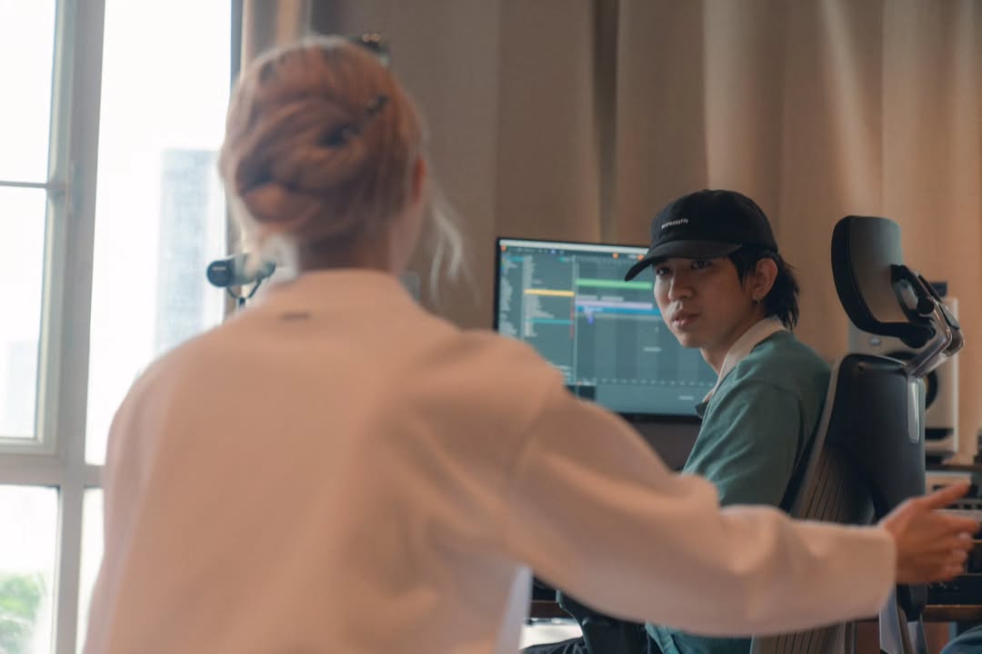เนเน่ - พรนับพัน พรเพ็ญพิพัฒน์