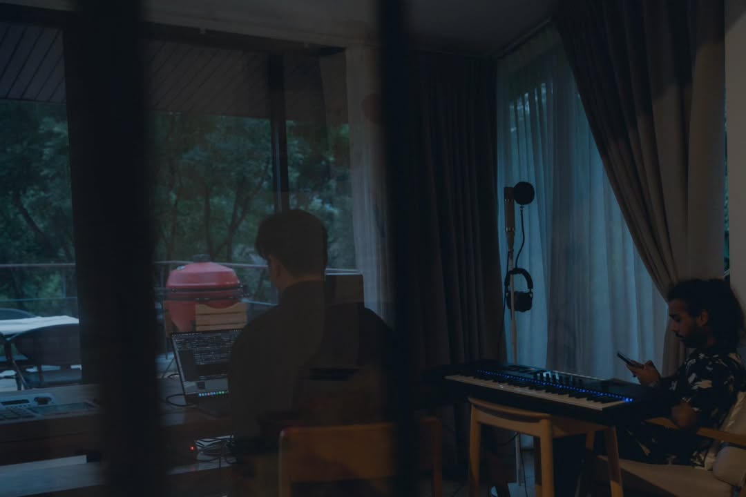 เนเน่ - พรนับพัน พรเพ็ญพิพัฒน์