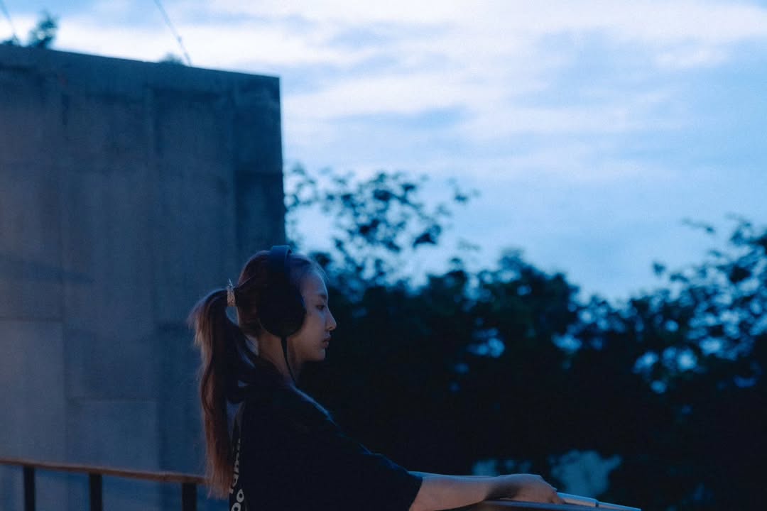 เนเน่ - พรนับพัน พรเพ็ญพิพัฒน์