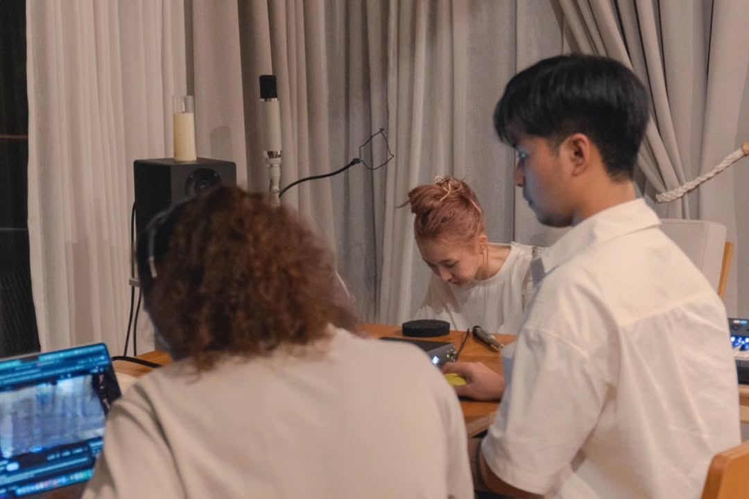 เนเน่ - พรนับพัน พรเพ็ญพิพัฒน์