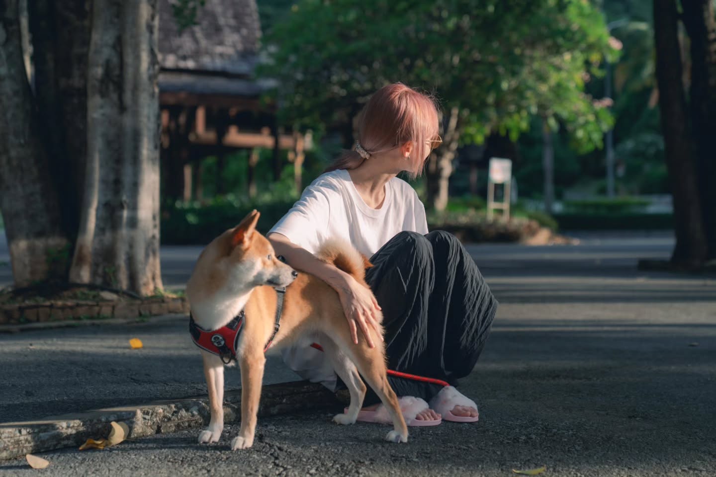 เนเน่ - พรนับพัน พรเพ็ญพิพัฒน์