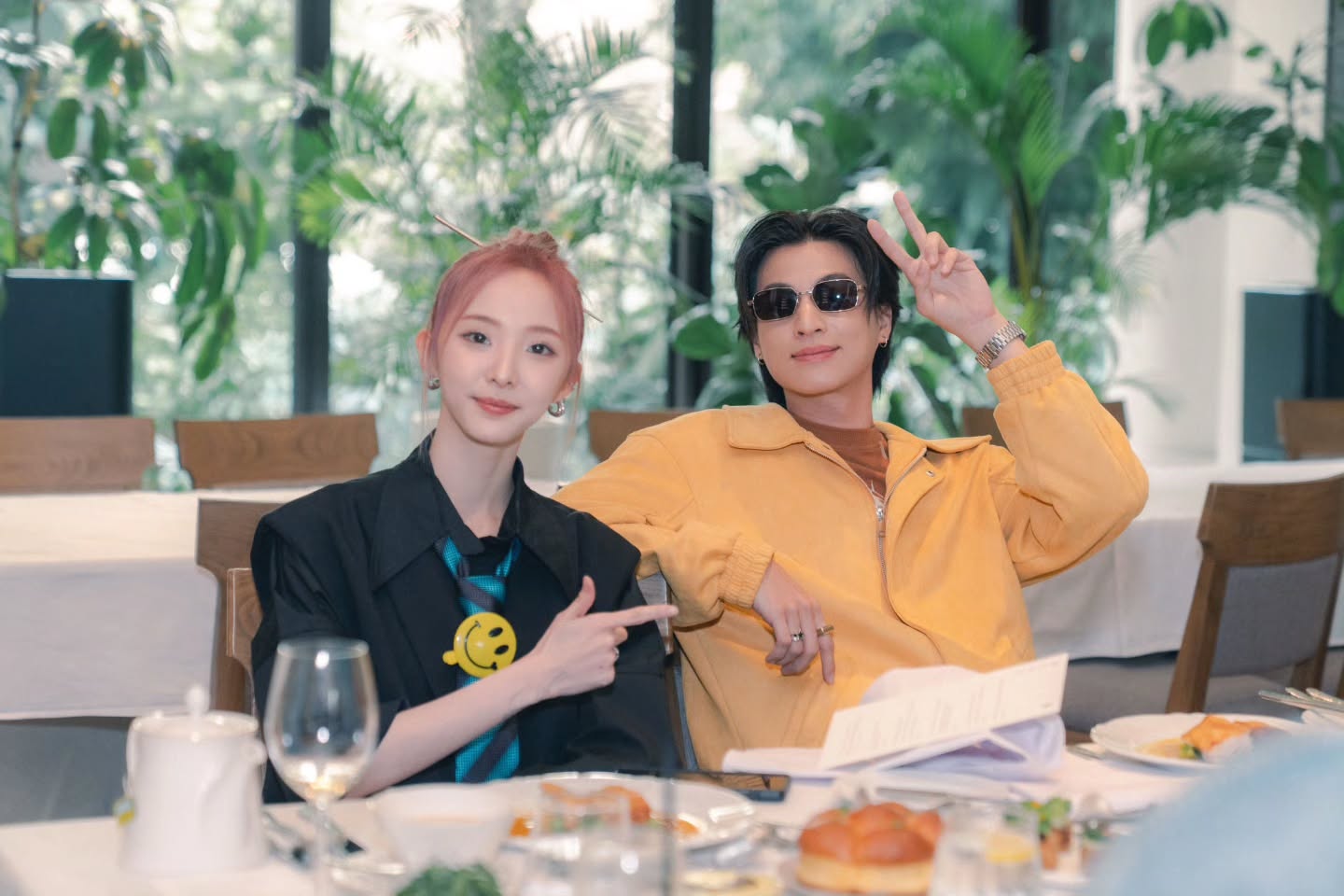 เนเน่ - พรนับพัน พรเพ็ญพิพัฒน์