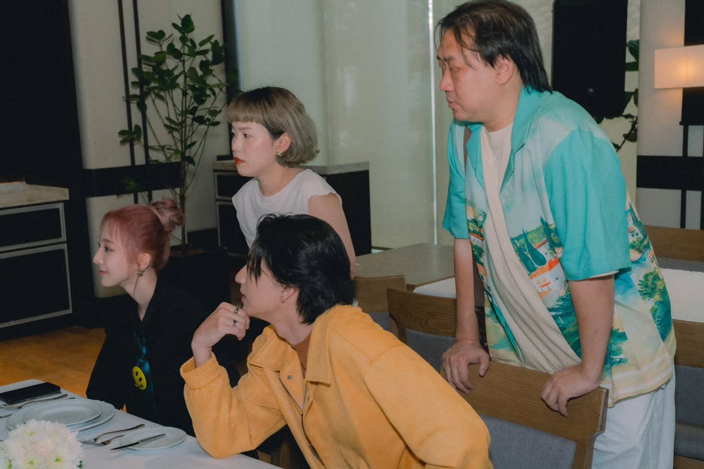 เนเน่ - พรนับพัน พรเพ็ญพิพัฒน์