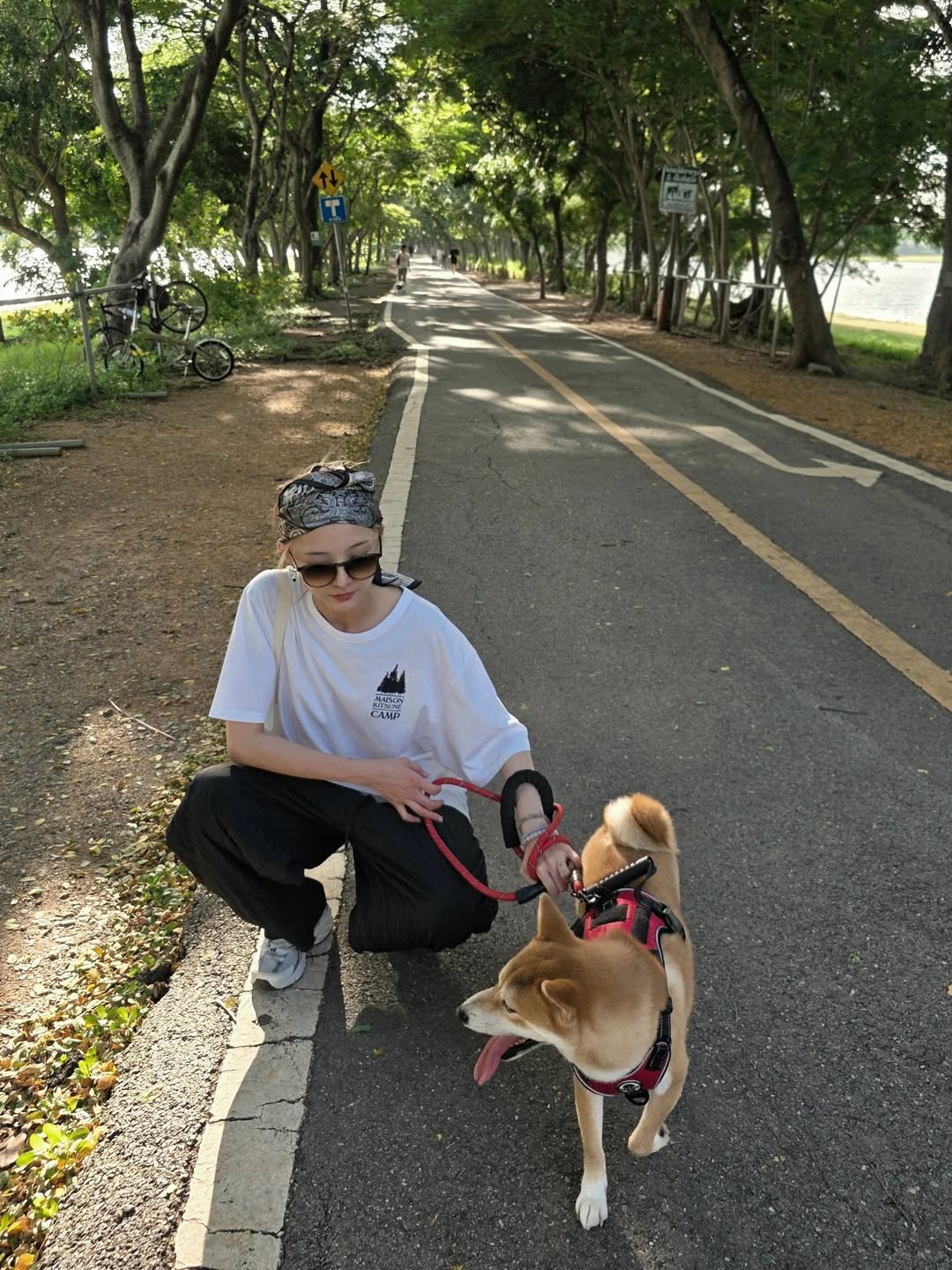 เนเน่ - พรนับพัน พรเพ็ญพิพัฒน์