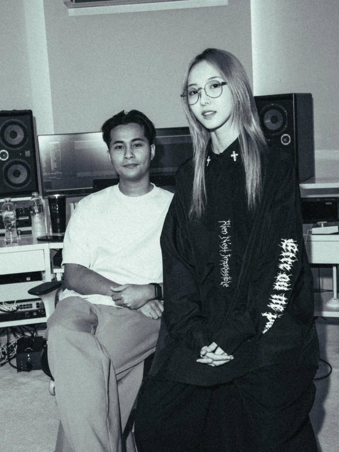 เนเน่ - พรนับพัน พรเพ็ญพิพัฒน์