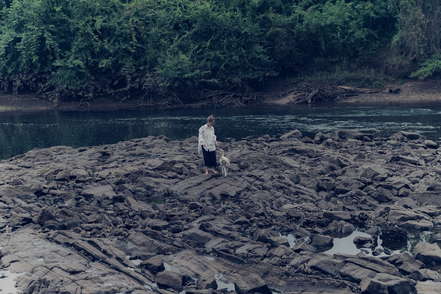 เนเน่ - พรนับพัน พรเพ็ญพิพัฒน์