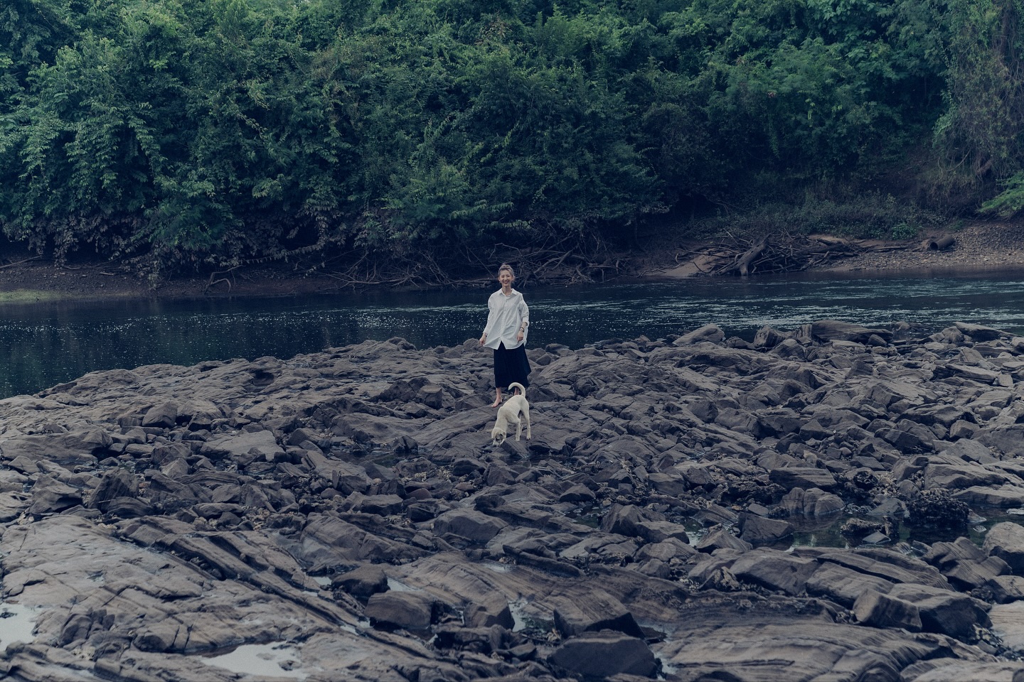 เนเน่ - พรนับพัน พรเพ็ญพิพัฒน์