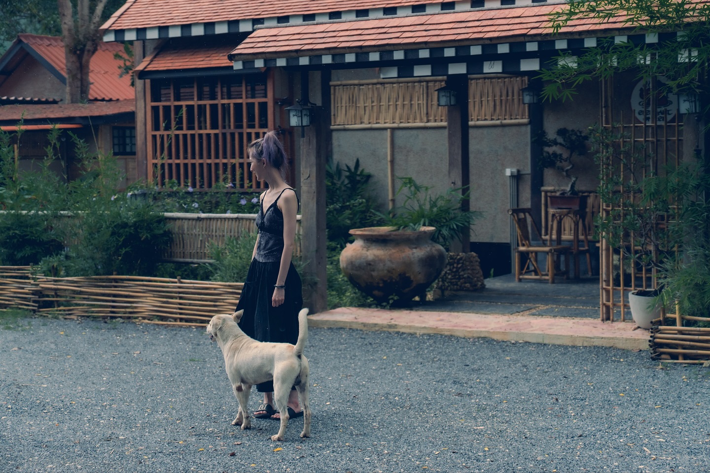 เนเน่ - พรนับพัน พรเพ็ญพิพัฒน์