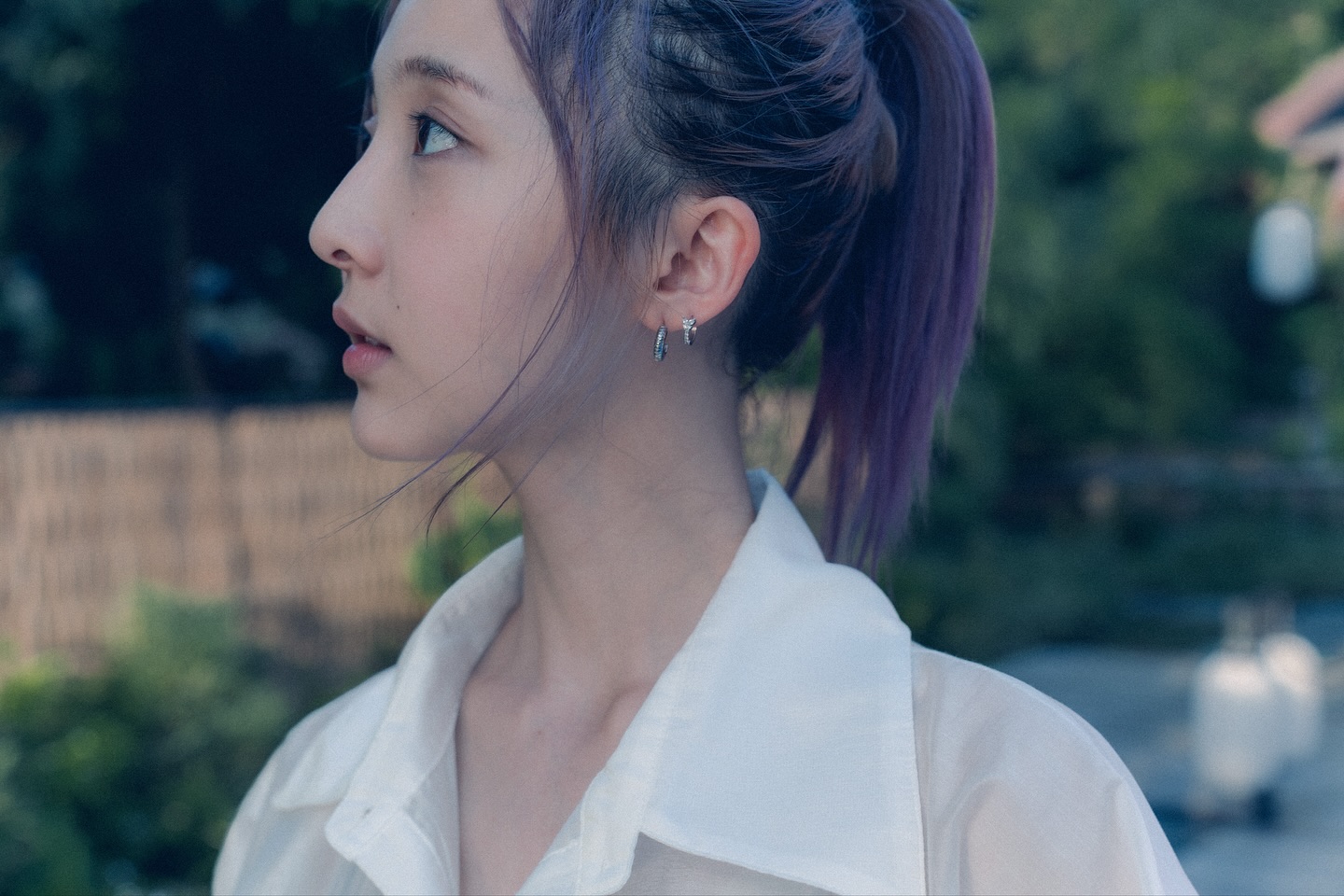 เนเน่ - พรนับพัน พรเพ็ญพิพัฒน์