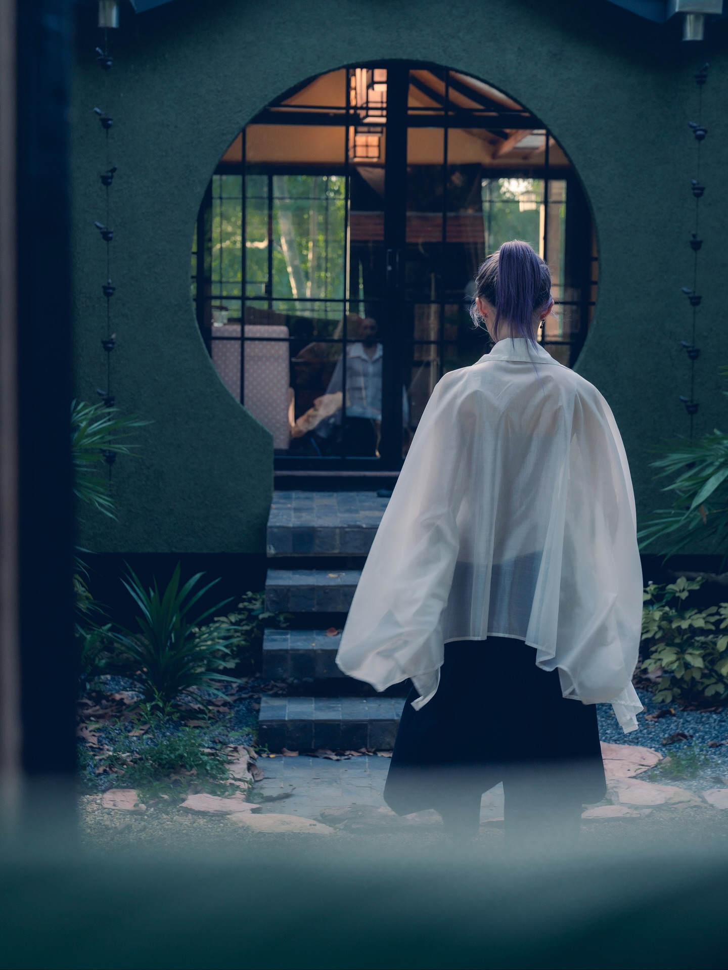 เนเน่ - พรนับพัน พรเพ็ญพิพัฒน์