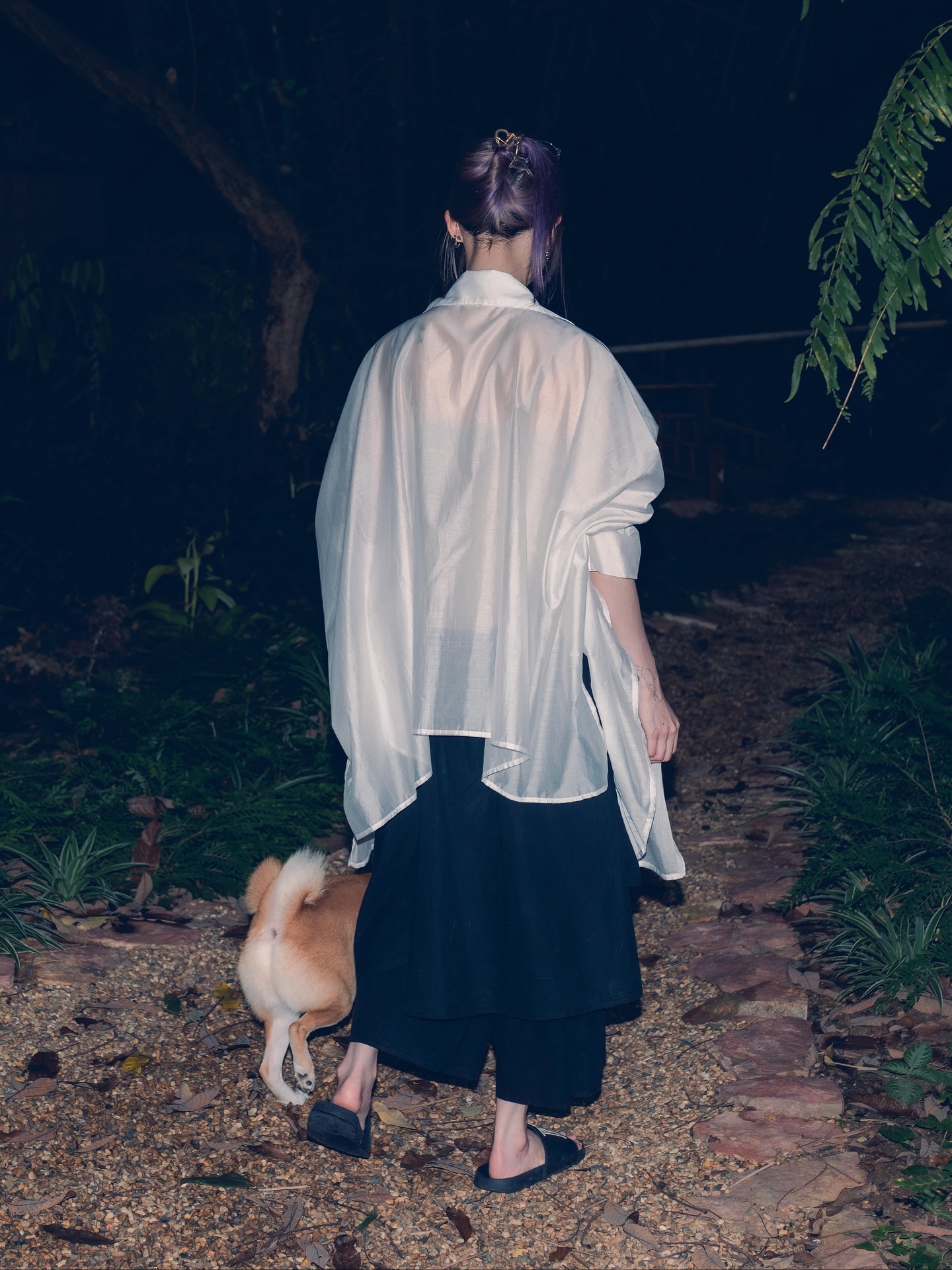 เนเน่ - พรนับพัน พรเพ็ญพิพัฒน์