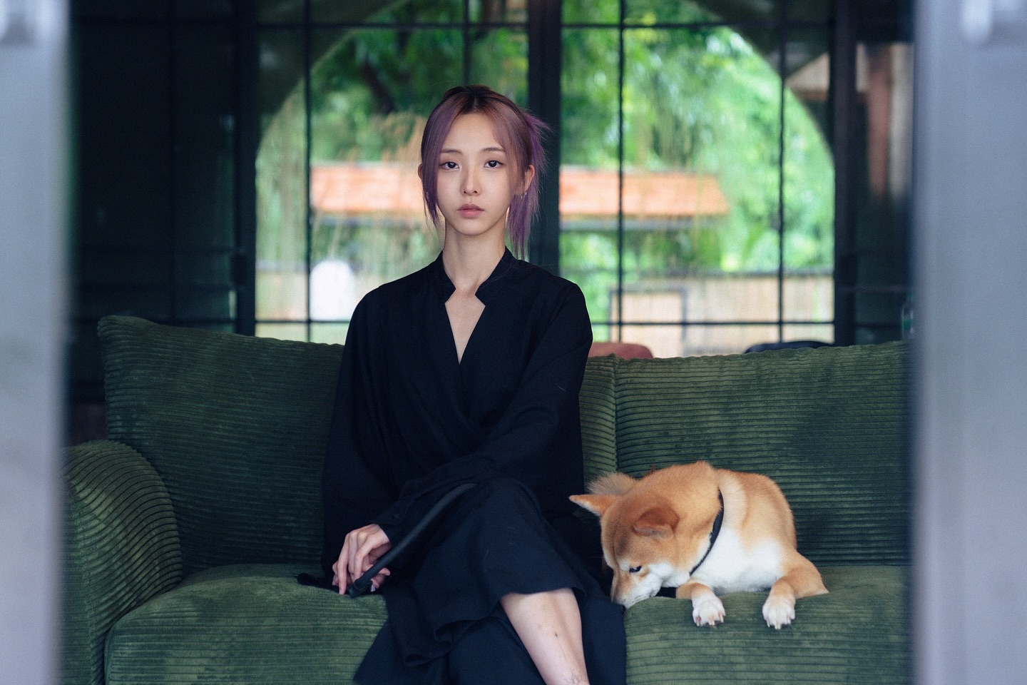 เนเน่ - พรนับพัน พรเพ็ญพิพัฒน์