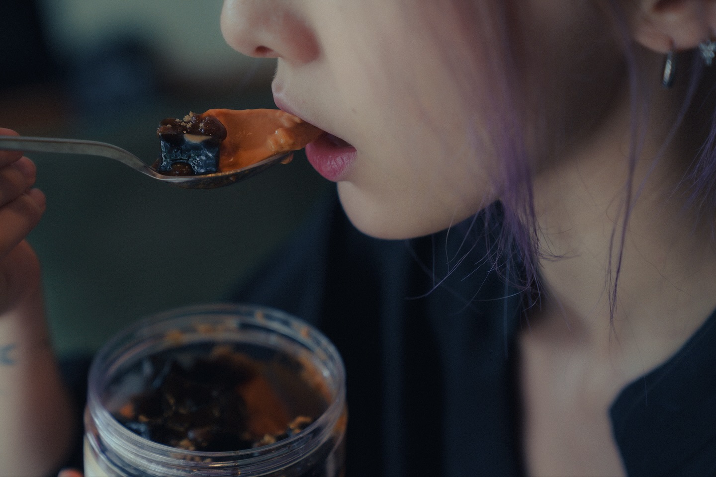 เนเน่ - พรนับพัน พรเพ็ญพิพัฒน์