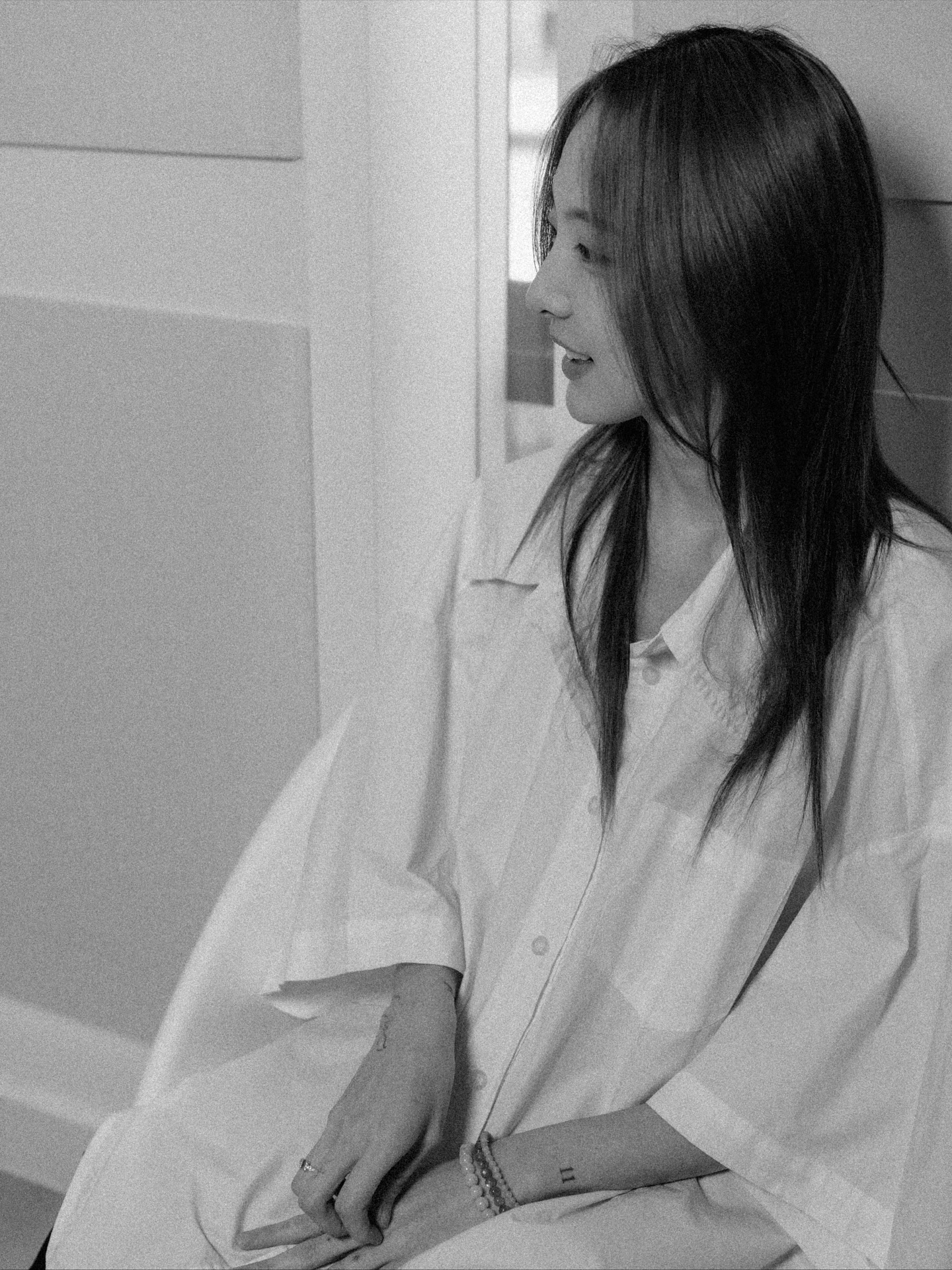 เนเน่ - พรนับพัน พรเพ็ญพิพัฒน์