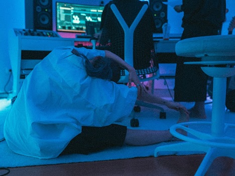 เนเน่ - พรนับพัน พรเพ็ญพิพัฒน์