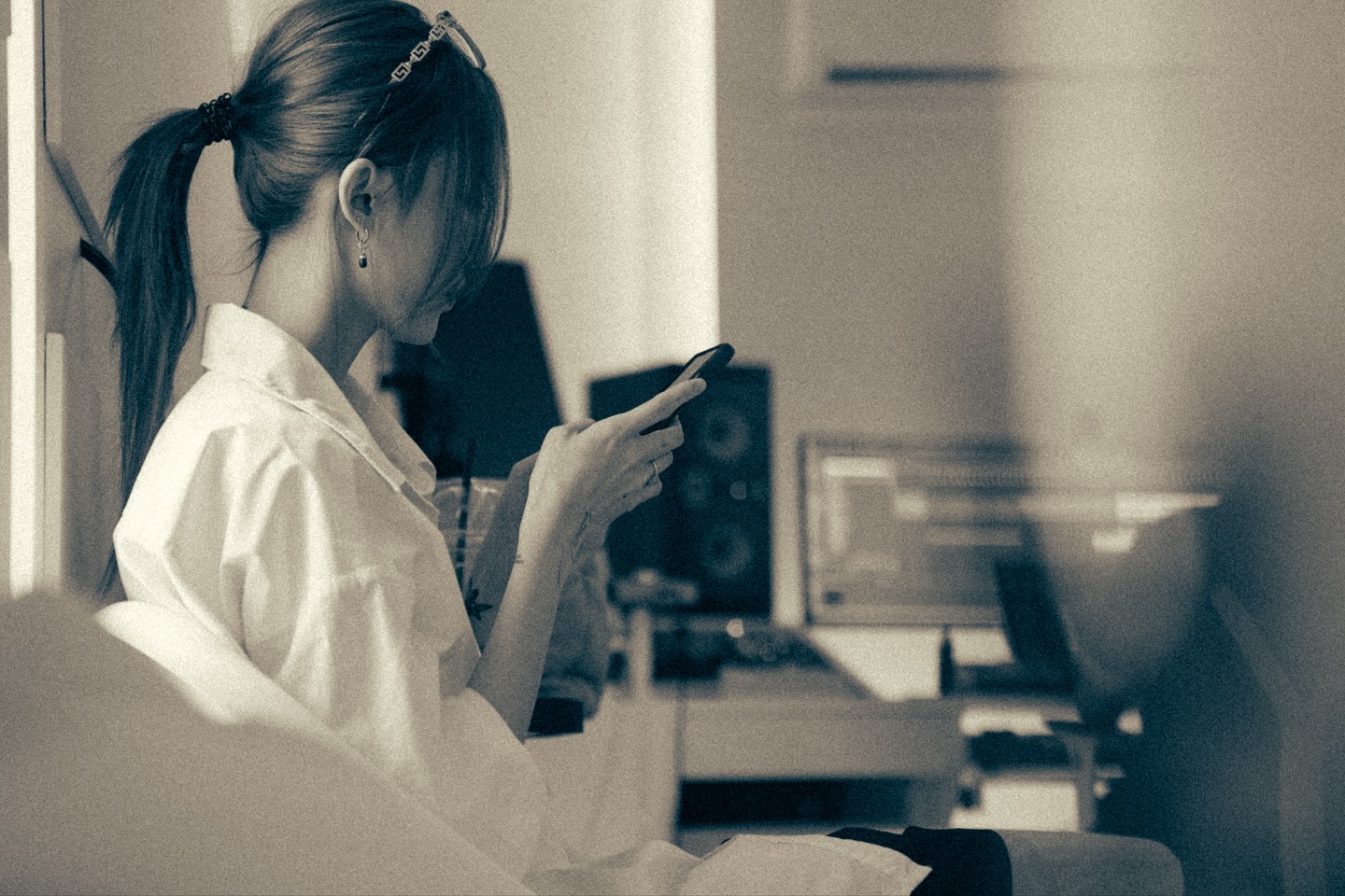 เนเน่ - พรนับพัน พรเพ็ญพิพัฒน์