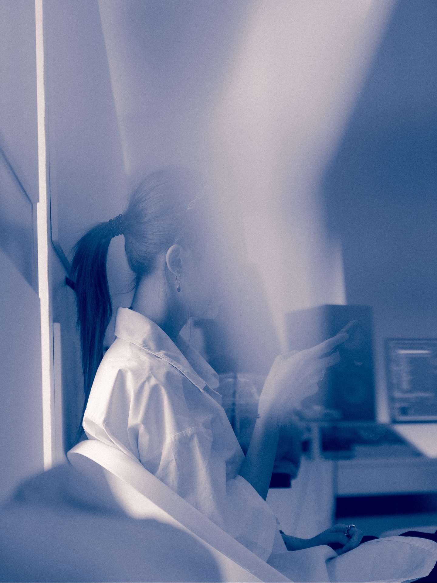 เนเน่ - พรนับพัน พรเพ็ญพิพัฒน์