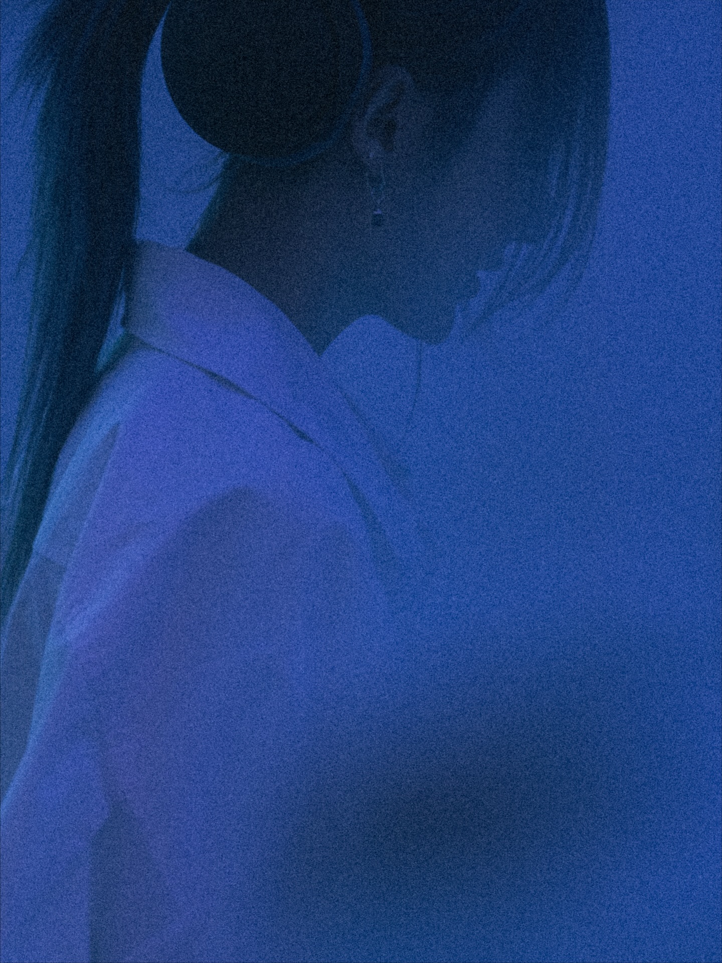 เนเน่ - พรนับพัน พรเพ็ญพิพัฒน์