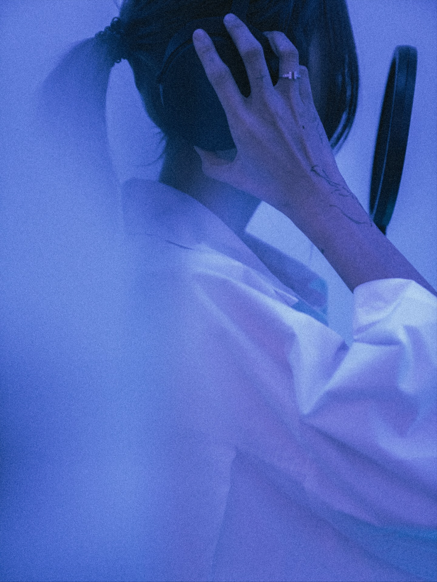 เนเน่ - พรนับพัน พรเพ็ญพิพัฒน์