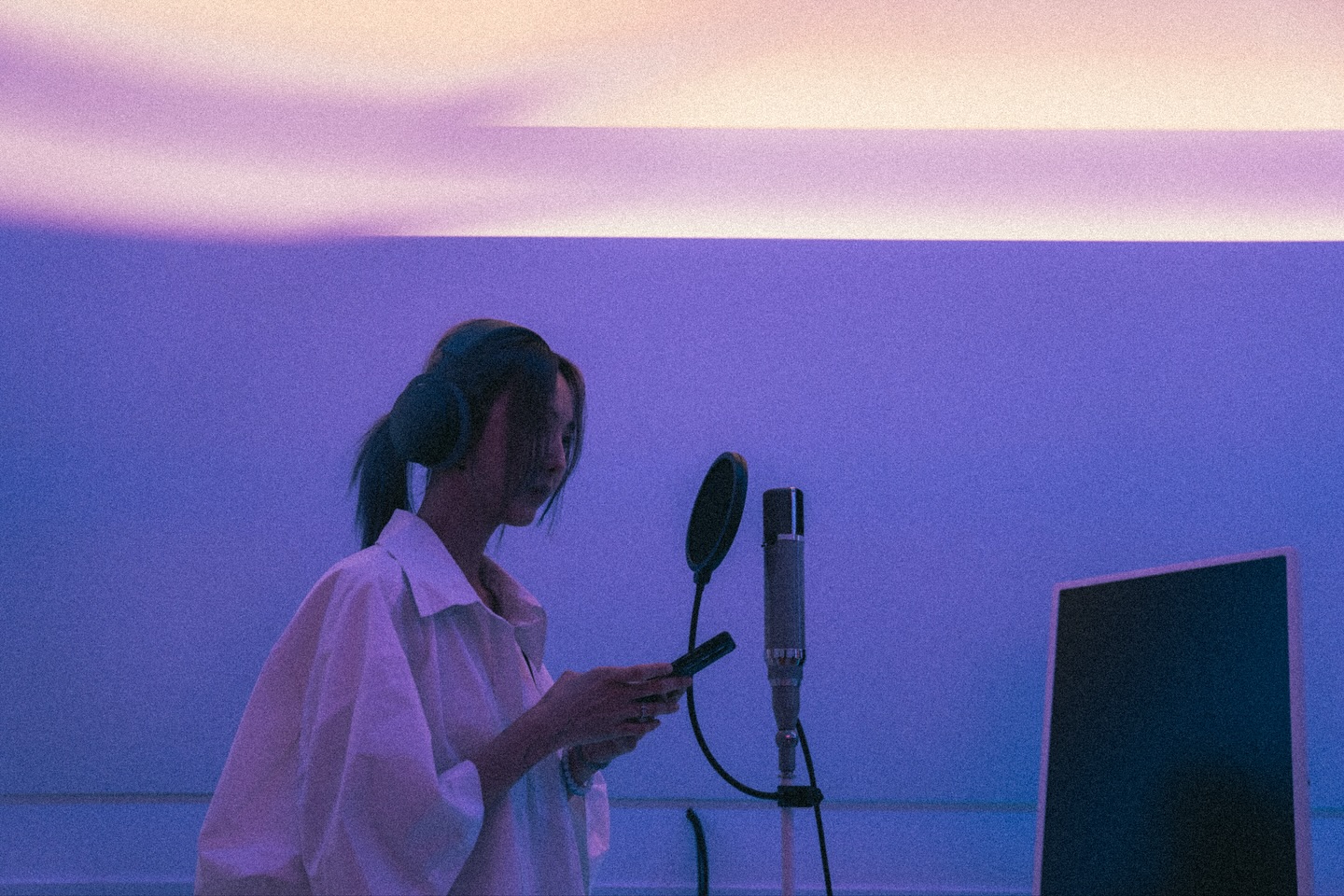 เนเน่ - พรนับพัน พรเพ็ญพิพัฒน์