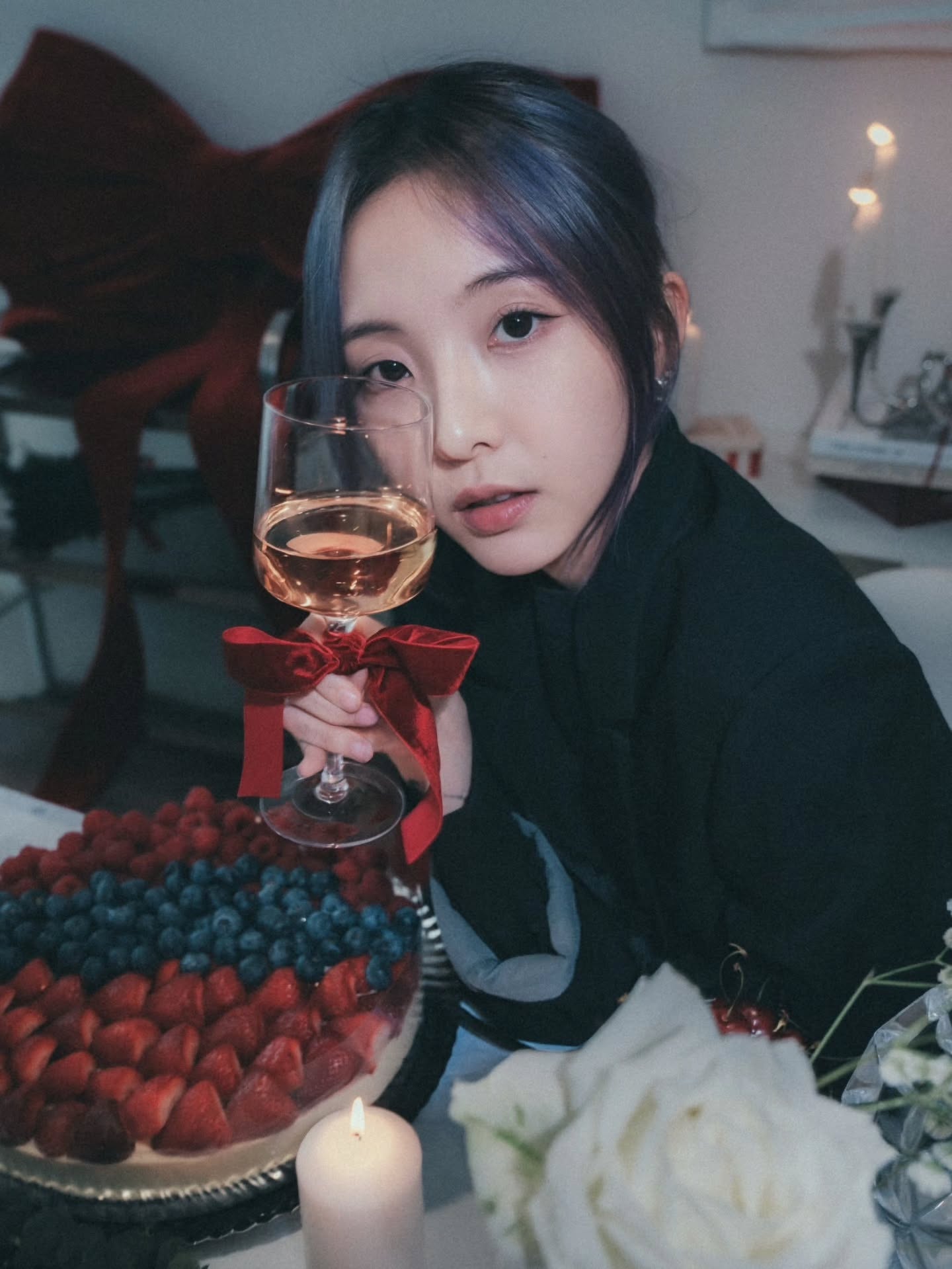 เนเน่ - พรนับพัน พรเพ็ญพิพัฒน์