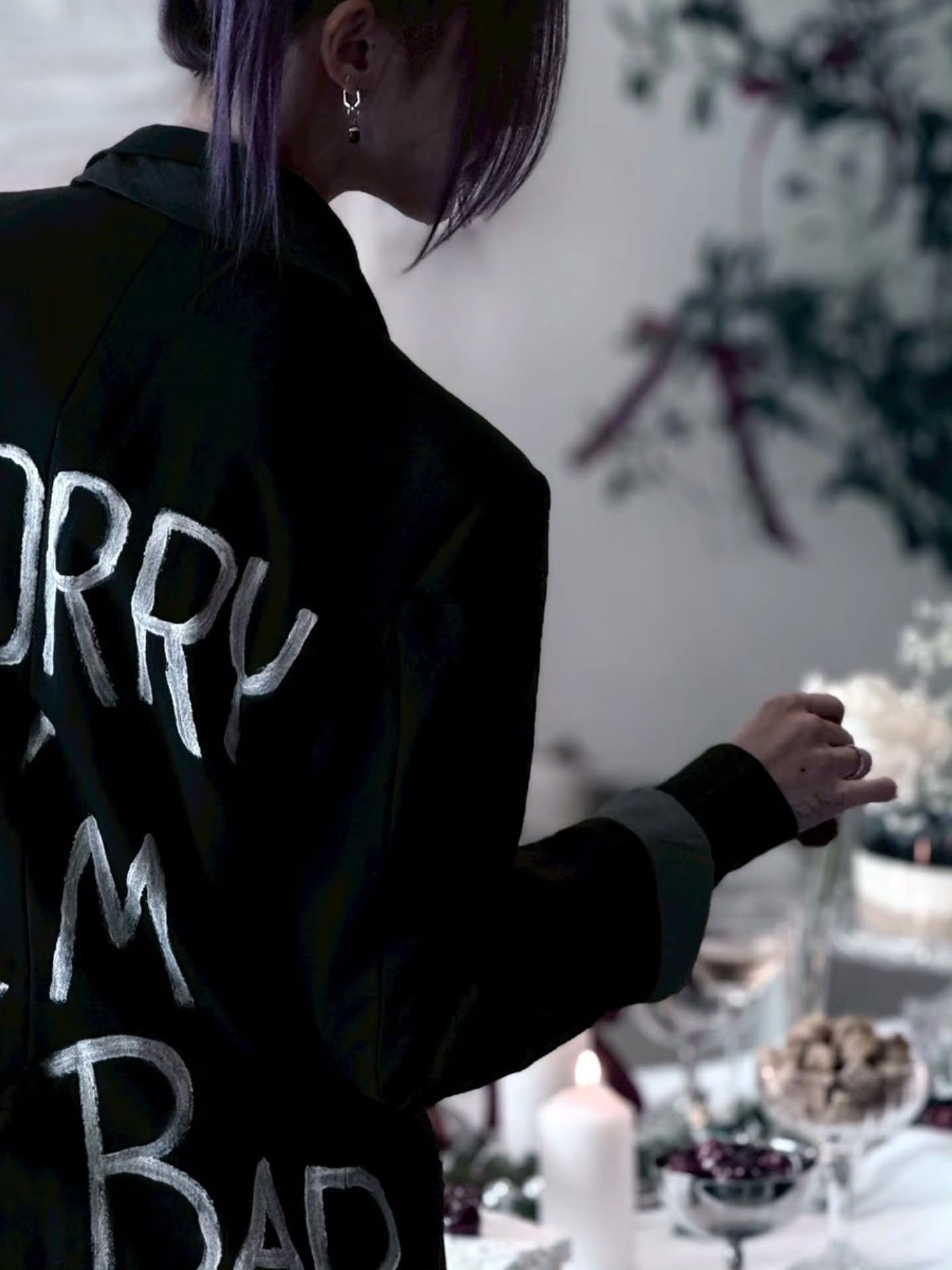 เนเน่ - พรนับพัน พรเพ็ญพิพัฒน์