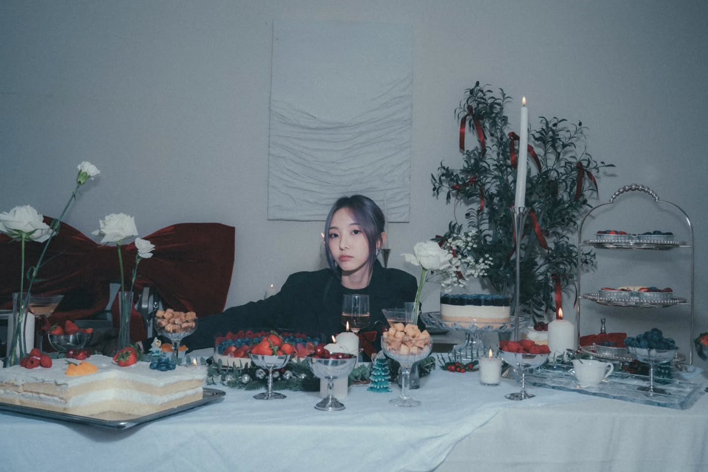 เนเน่ - พรนับพัน พรเพ็ญพิพัฒน์