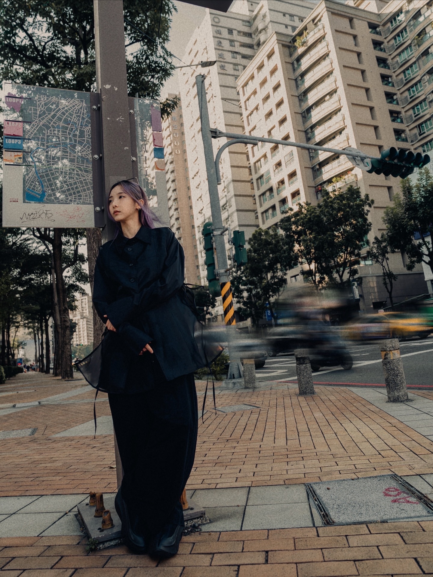 เนเน่ - พรนับพัน พรเพ็ญพิพัฒน์