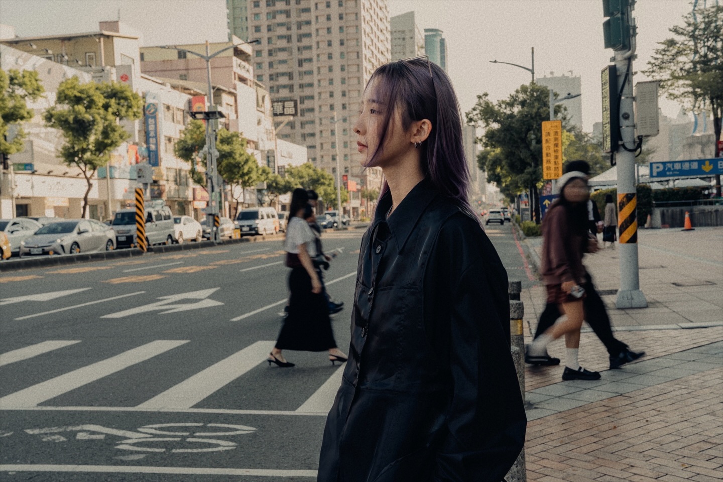 เนเน่ - พรนับพัน พรเพ็ญพิพัฒน์