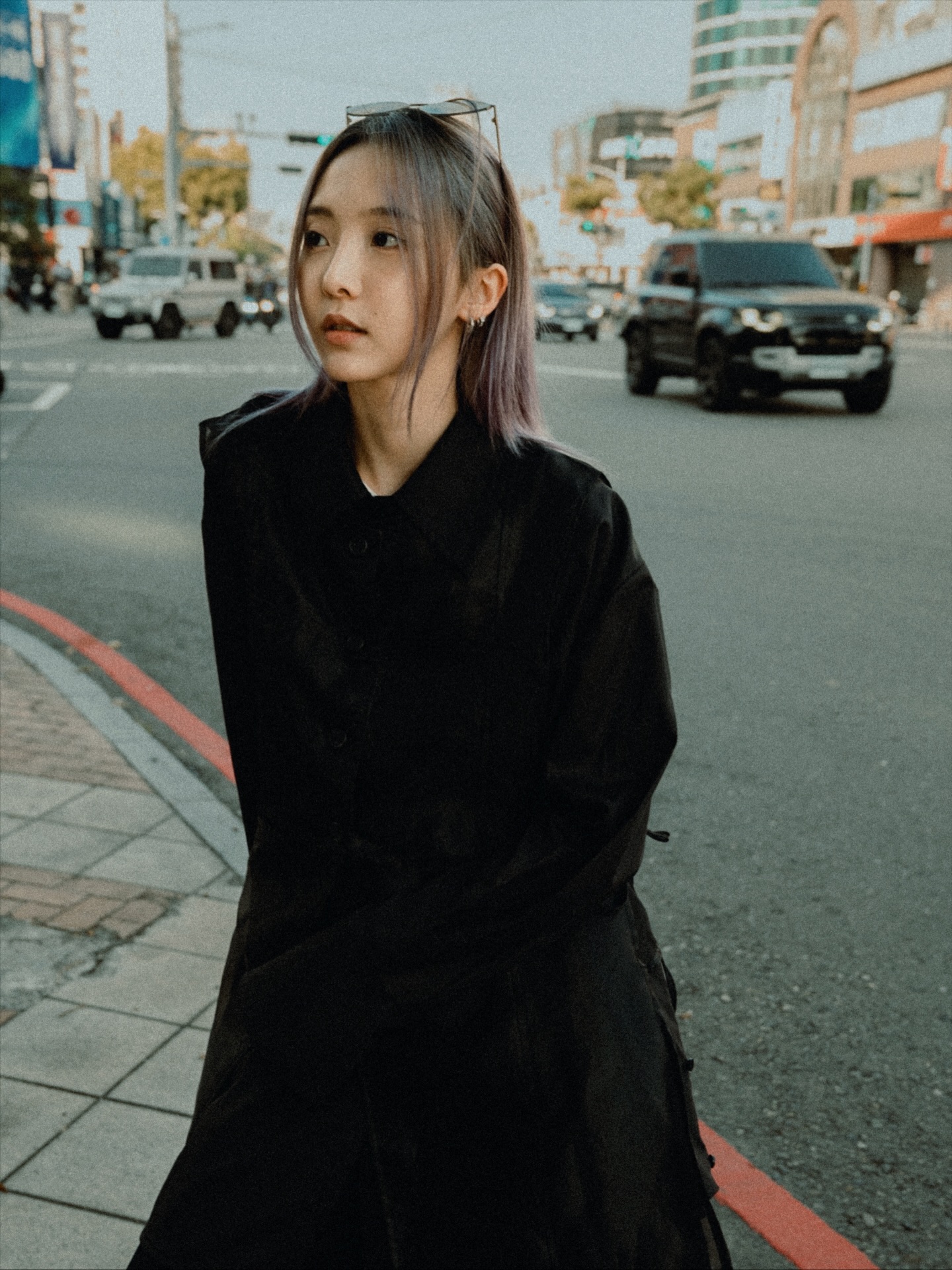 เนเน่ - พรนับพัน พรเพ็ญพิพัฒน์