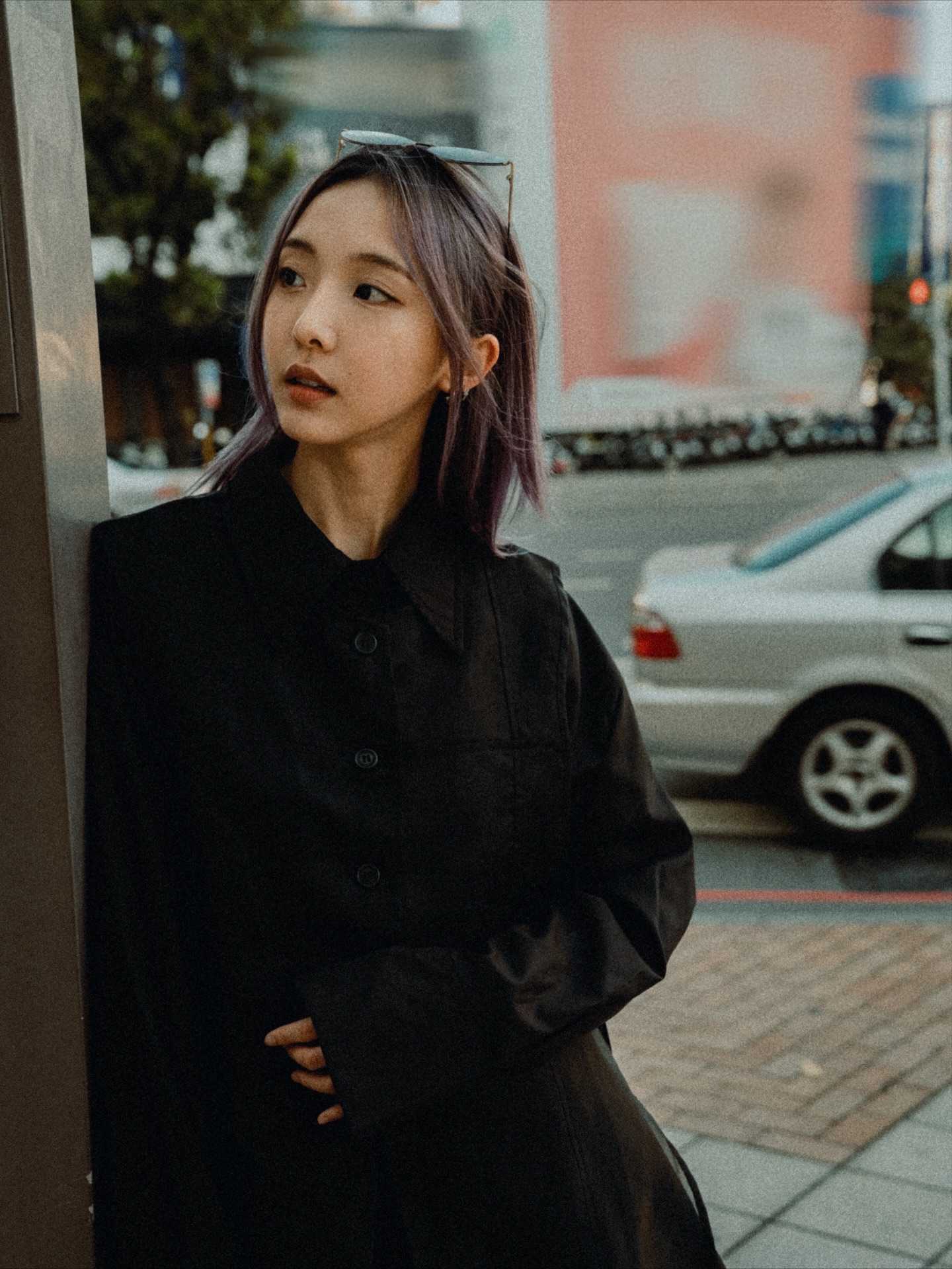 เนเน่ - พรนับพัน พรเพ็ญพิพัฒน์