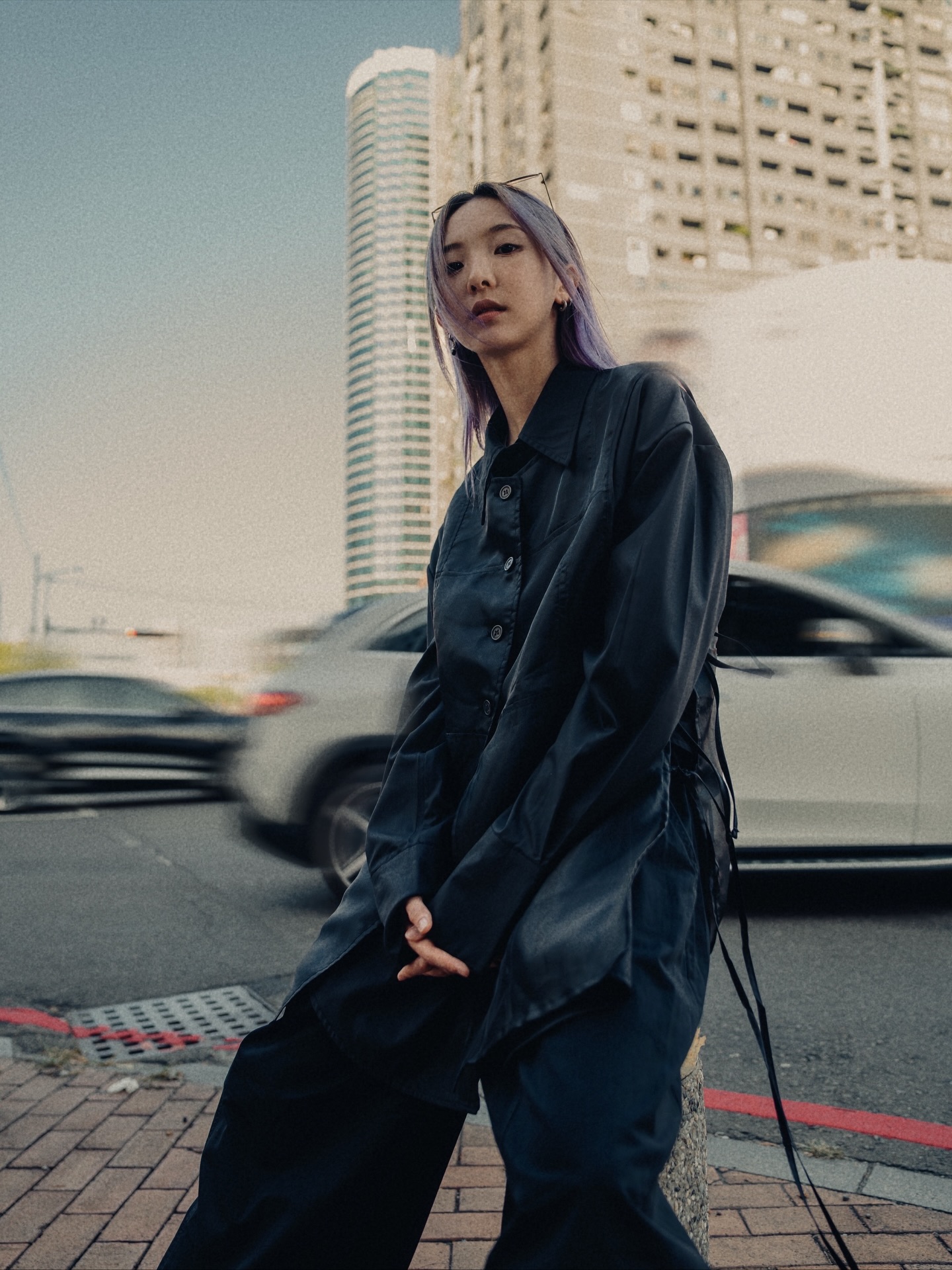 เนเน่ - พรนับพัน พรเพ็ญพิพัฒน์