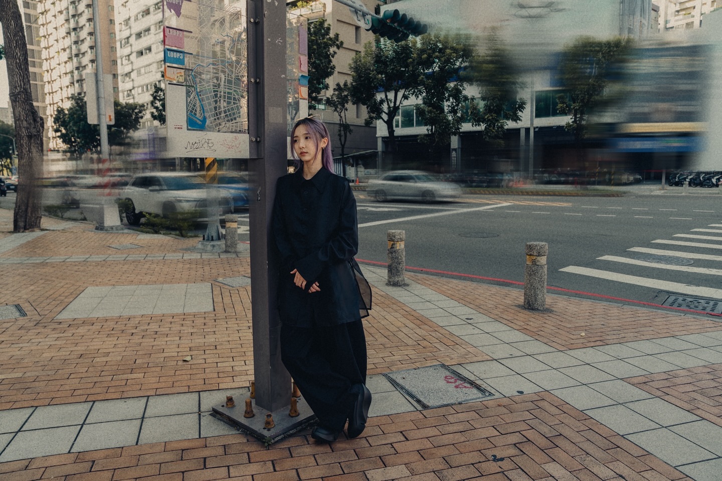 เนเน่ - พรนับพัน พรเพ็ญพิพัฒน์