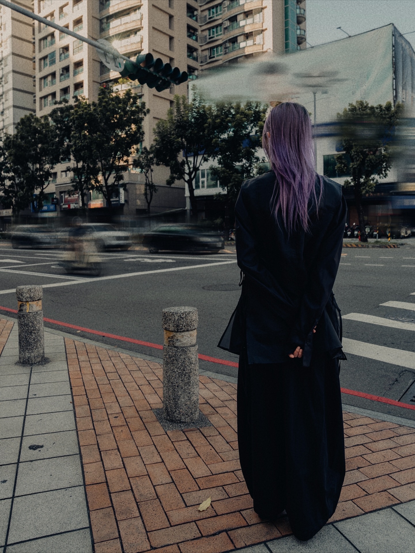 เนเน่ - พรนับพัน พรเพ็ญพิพัฒน์