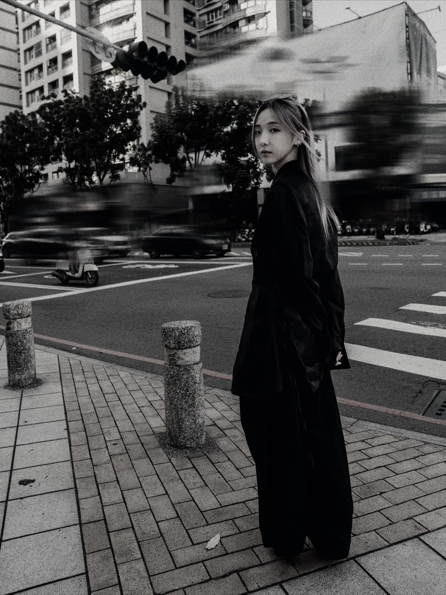 เนเน่ - พรนับพัน พรเพ็ญพิพัฒน์