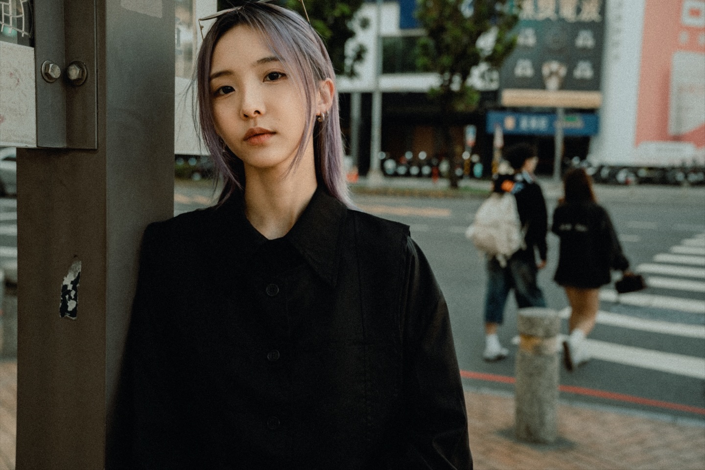 เนเน่ - พรนับพัน พรเพ็ญพิพัฒน์