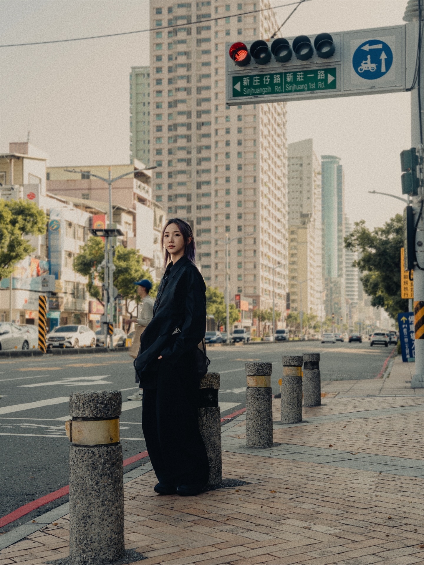 เนเน่ - พรนับพัน พรเพ็ญพิพัฒน์