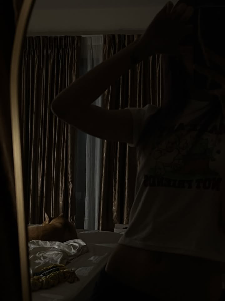 เนเน่ - พรนับพัน พรเพ็ญพิพัฒน์