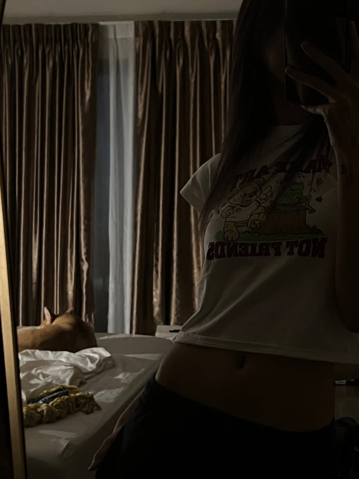 เนเน่ - พรนับพัน พรเพ็ญพิพัฒน์