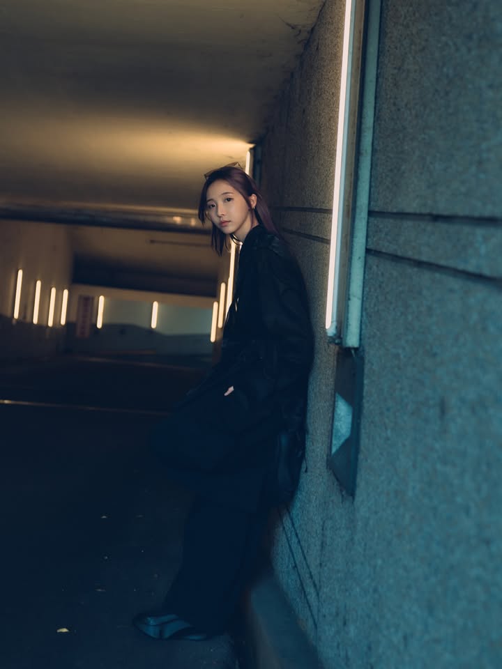 เนเน่ - พรนับพัน พรเพ็ญพิพัฒน์