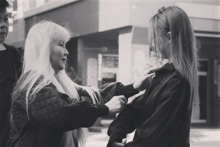 เนเน่ - พรนับพัน พรเพ็ญพิพัฒน์