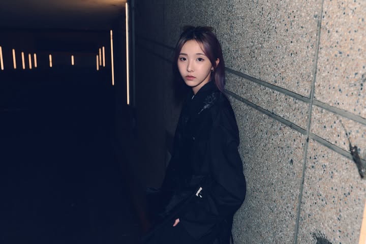 เนเน่ - พรนับพัน พรเพ็ญพิพัฒน์