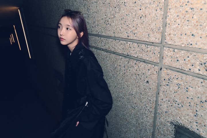 เนเน่ - พรนับพัน พรเพ็ญพิพัฒน์