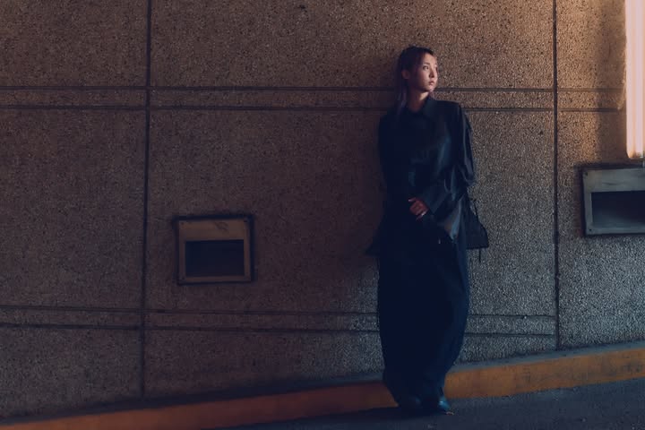 เนเน่ - พรนับพัน พรเพ็ญพิพัฒน์