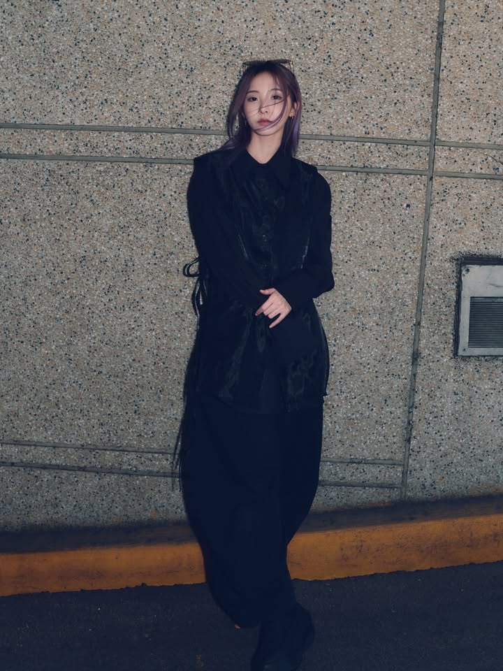 เนเน่ - พรนับพัน พรเพ็ญพิพัฒน์