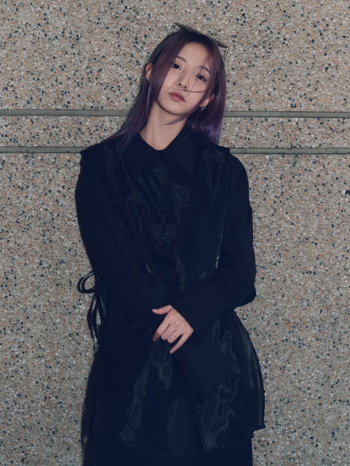 เนเน่ - พรนับพัน พรเพ็ญพิพัฒน์