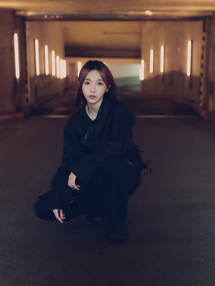 เนเน่ - พรนับพัน พรเพ็ญพิพัฒน์