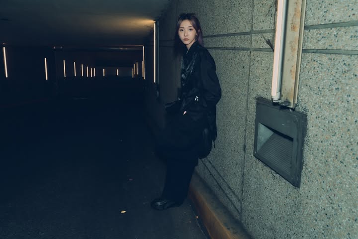 เนเน่ - พรนับพัน พรเพ็ญพิพัฒน์