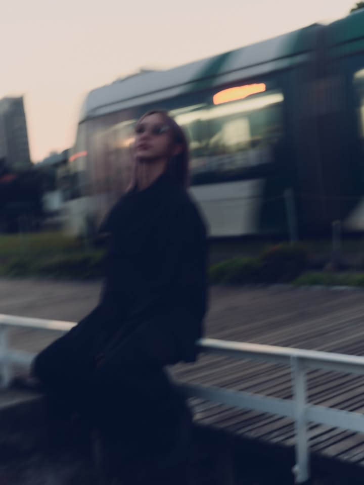 เนเน่ - พรนับพัน พรเพ็ญพิพัฒน์