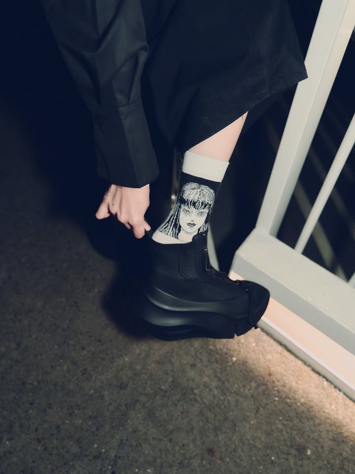 เนเน่ - พรนับพัน พรเพ็ญพิพัฒน์